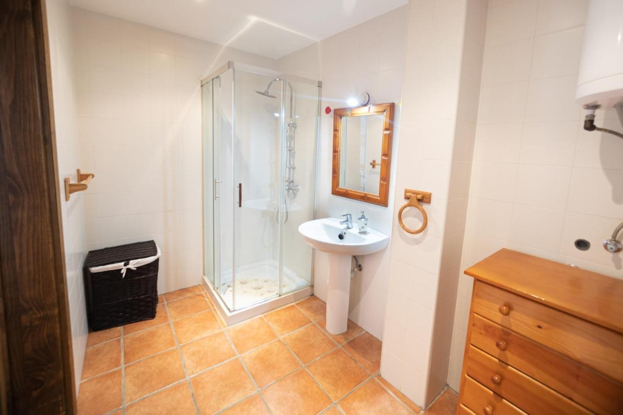 Casa Con Patio Andaluz Cerca Del Tajo De Ronda Lejlighed Eksteriør billede